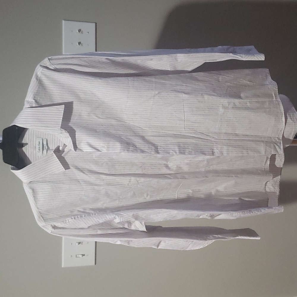 Calvin Klein Button Down shirt